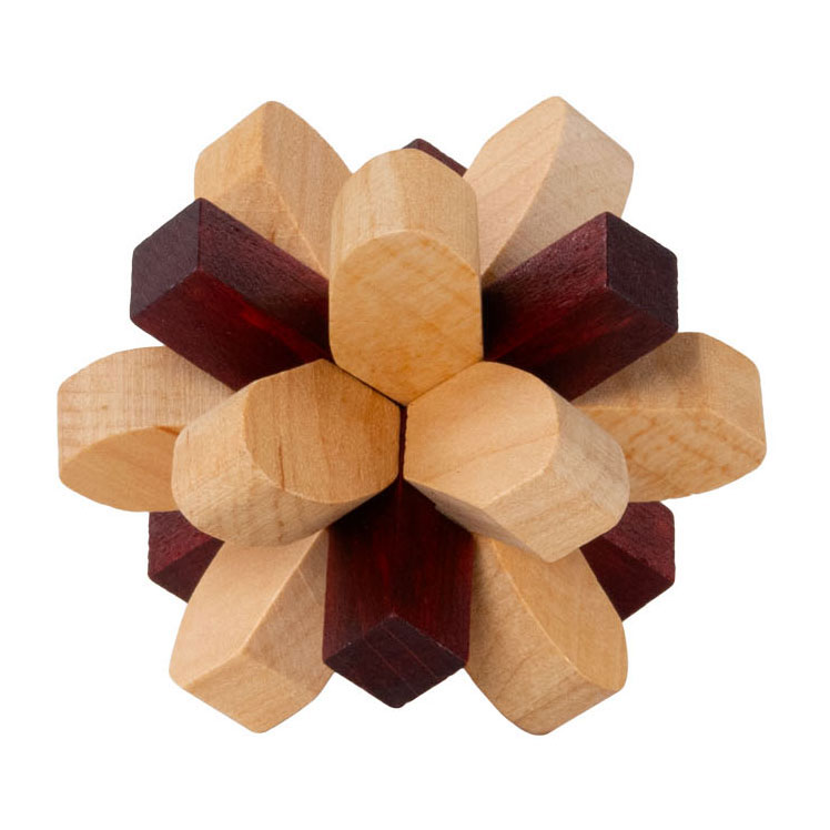 Breinpuzzel NO2: Parietale Kwab - Breinbreker