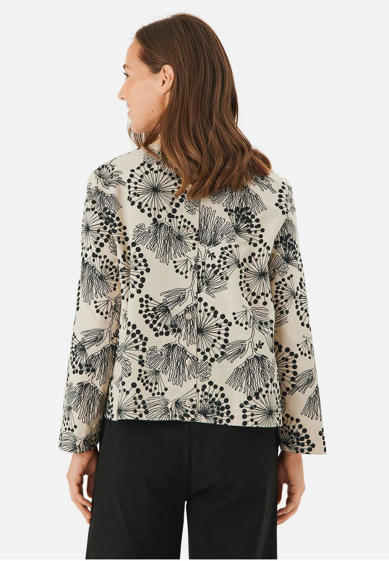 MASAI| Damen Bluse MaBaloon