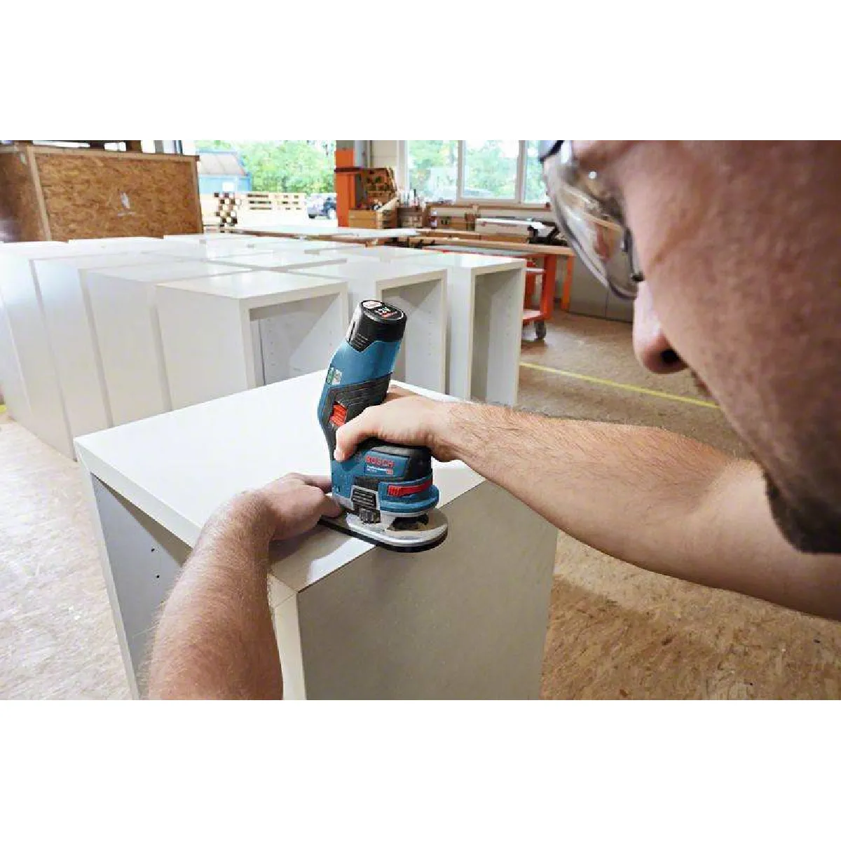 Bosch GKF 12V8 Professional