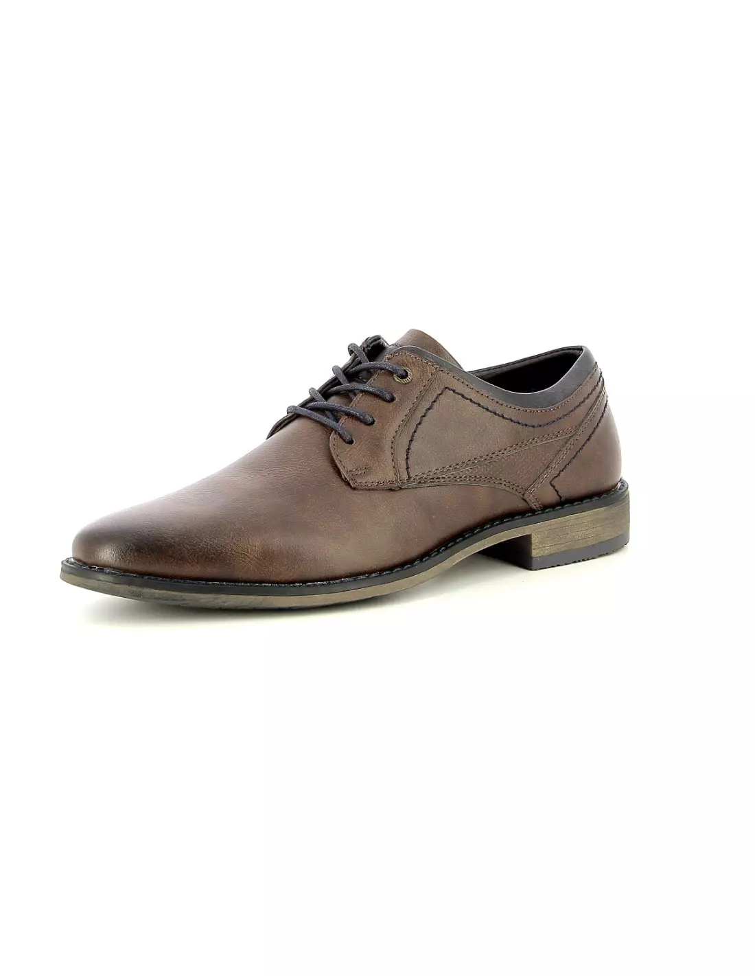 POINT D ORGUES 16033S214 - Chaussures de ville Brown