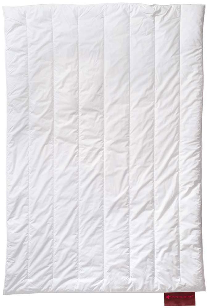 CENTA-STAR Sommerbett VITAL PLUS 200 x 220 cm 650 g