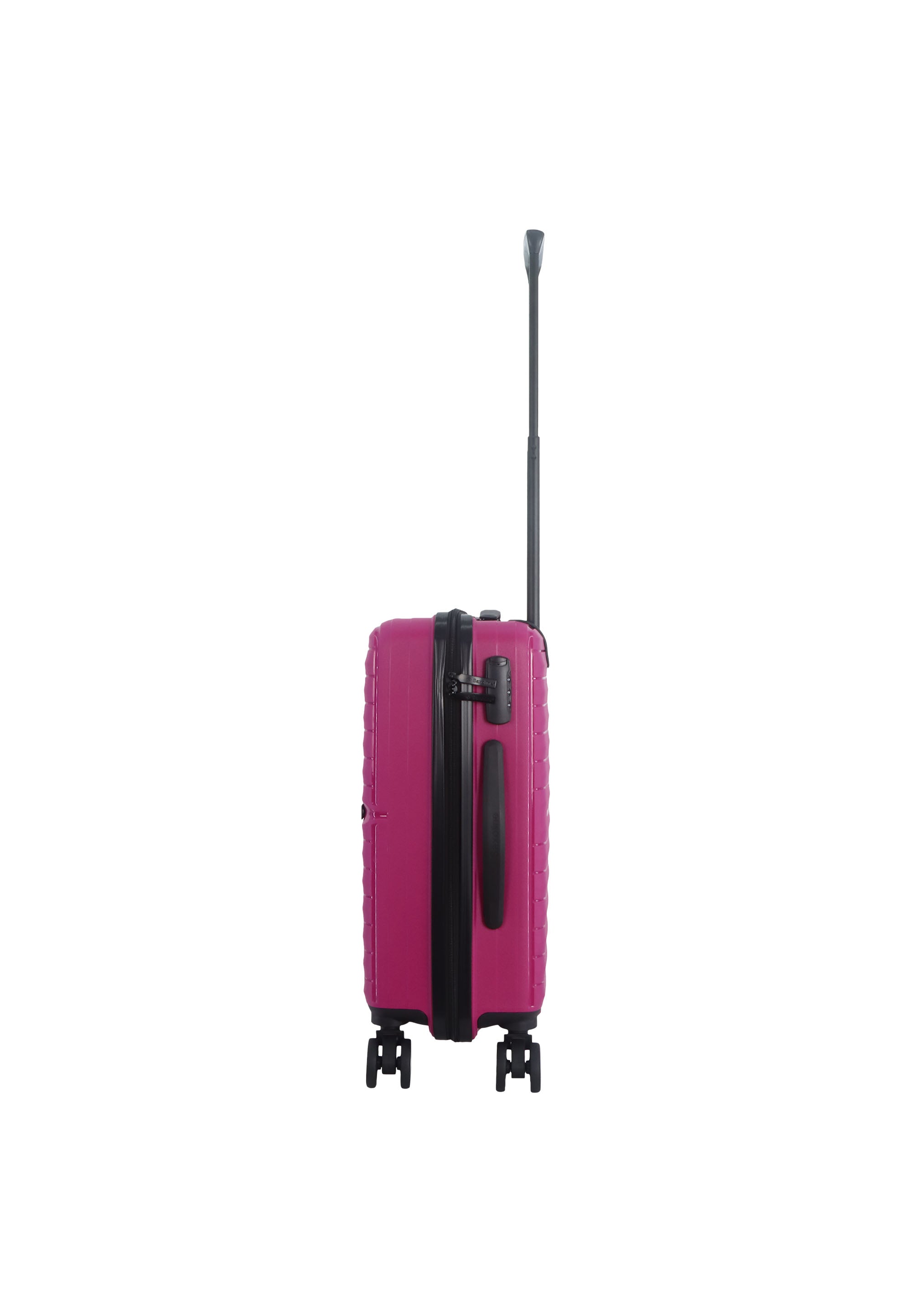 Saxoline Fiesta 55 cm Reiskoffer - Fuchsia