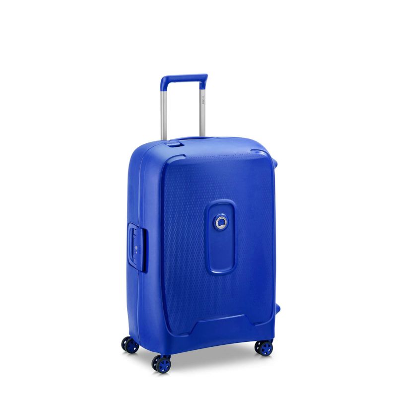 Valise rigide Moncey 69 cm Marine
