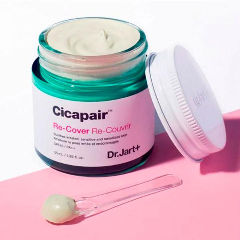 Cicapair Re-Cover SPF 40