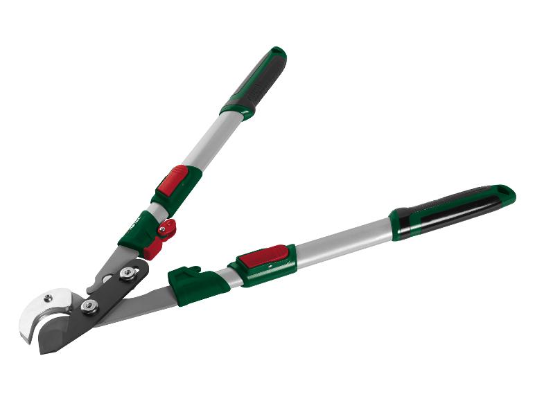 Telescopische snoeischaar