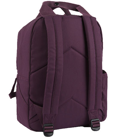 Dickies Rucksack - Lisbon - Plum Perfekt