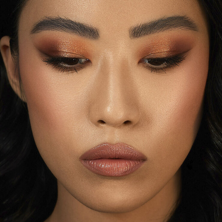 NATASHA DENONA Mini Bronze - Mini eyeshadow palette