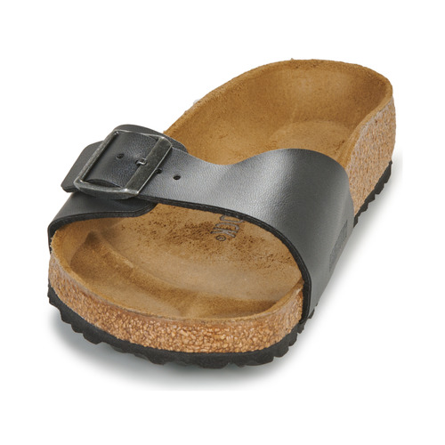 Birkenstock - MADRID - Argenté