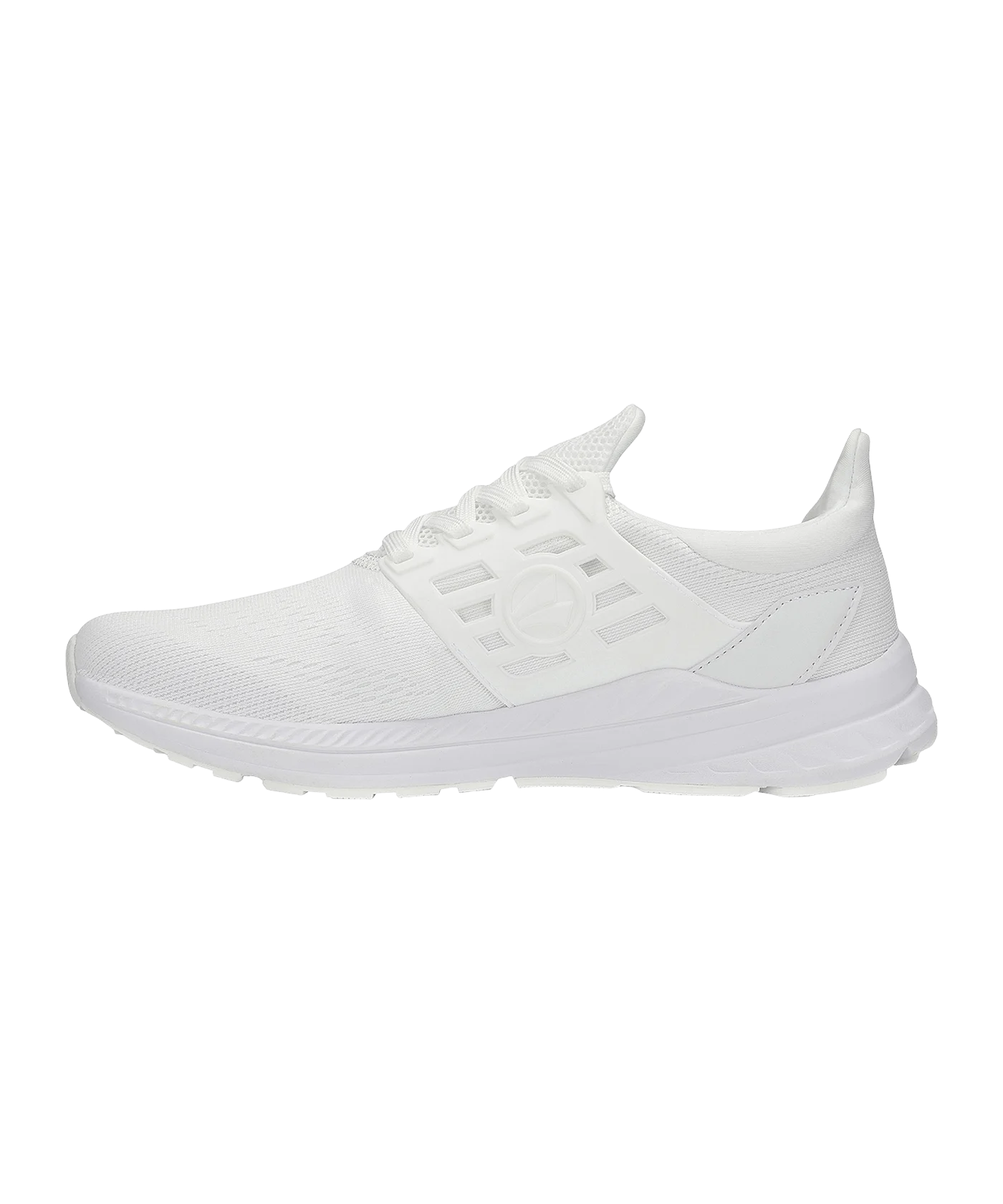 JAKO Premium Run II Laufschuh Weiss F000