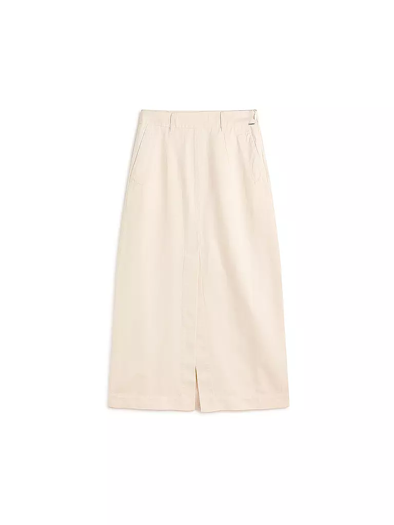 ECOALF Midirock NARAALF creme