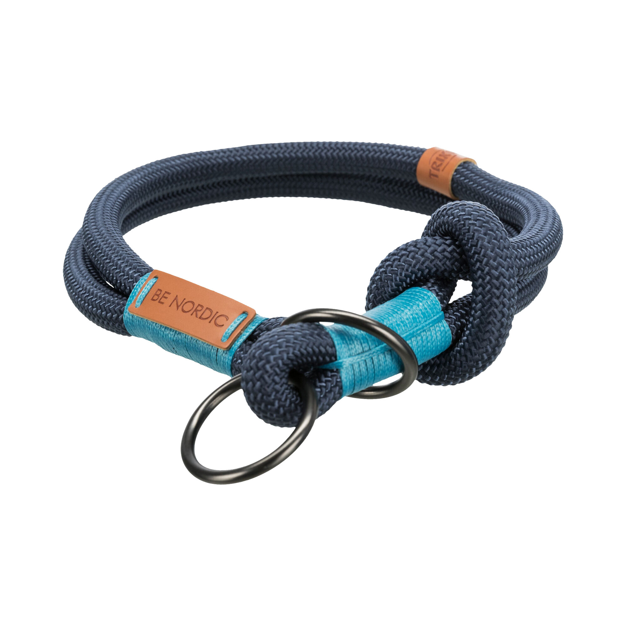 Trixie Be Nordic Anti-Trek Halsband