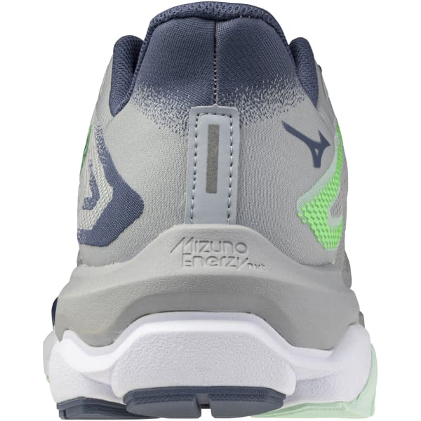 Chaussure running MIZUNO WAVE HORIZON 8 GREY