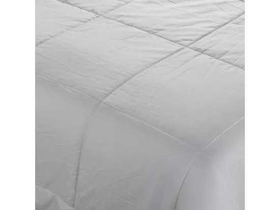 Couette Synthétique - 240x260cm pour lit 180cm