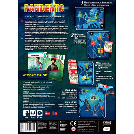 Pandemic