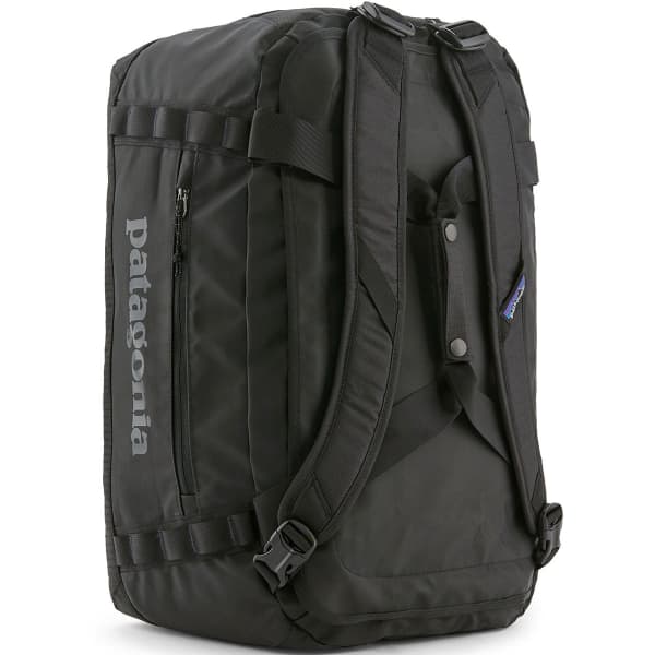 Duffel PATAGONIA BLACK HOLE DUFFEL 40L BLACK