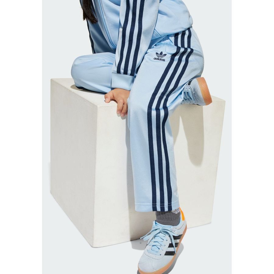 Adidas Original Survêtement Adicolor Firebird Enfants
