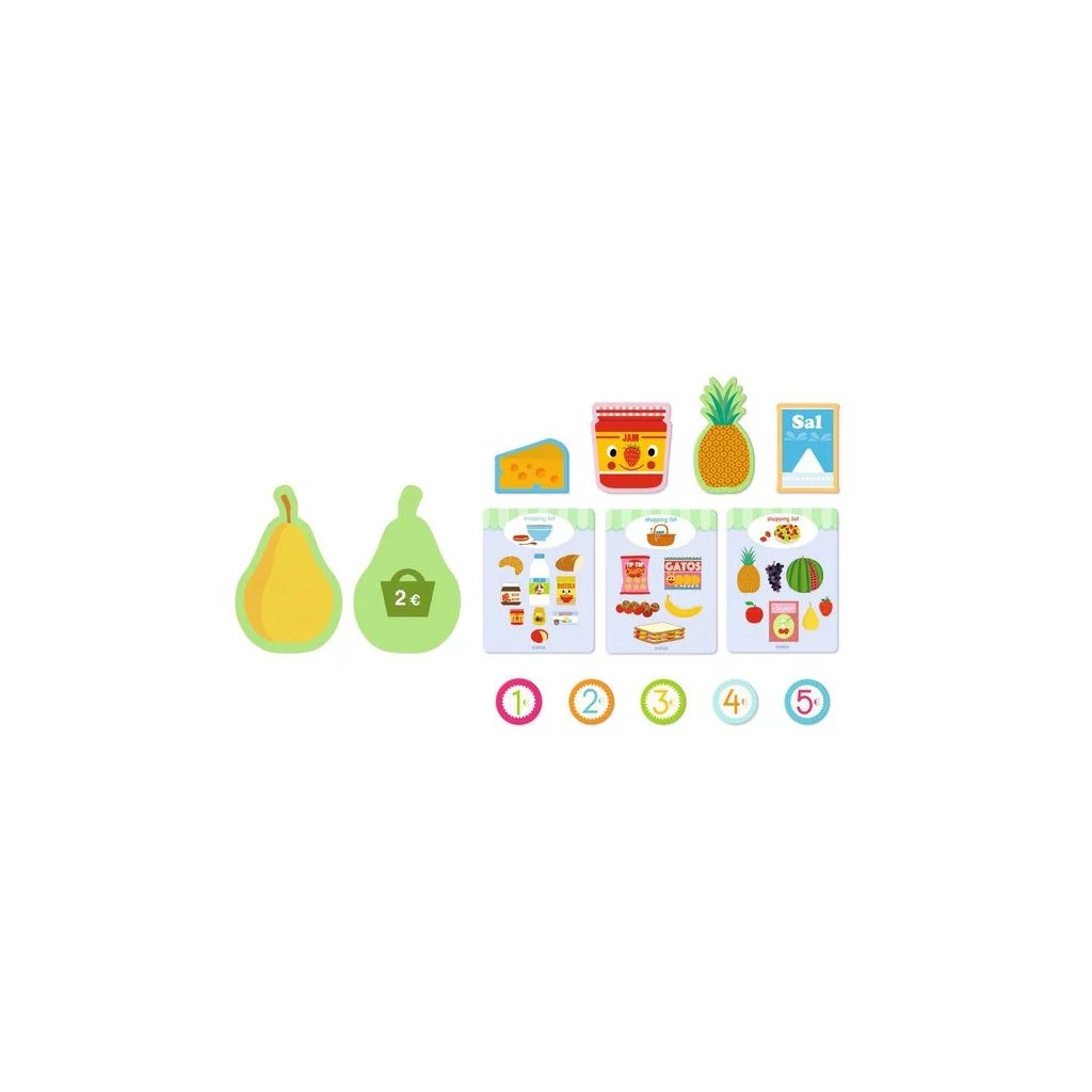 Mia & Léo - Little Shop