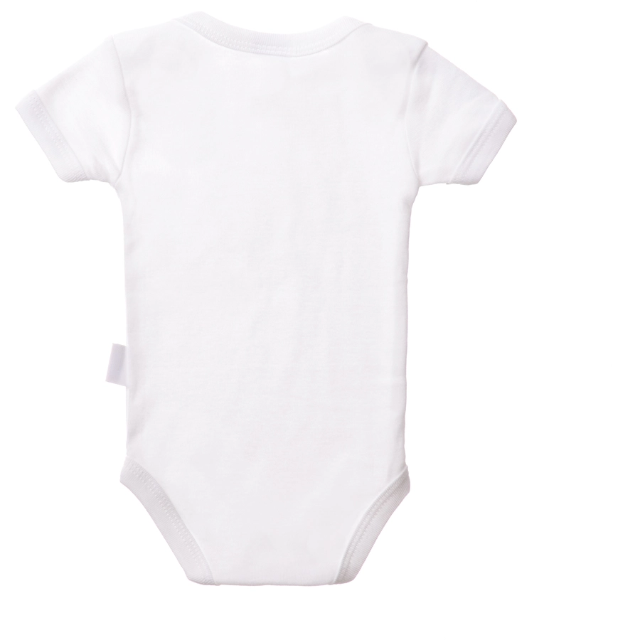 Liliput Baby Geschenkset Little and Loved weiss-hellblau