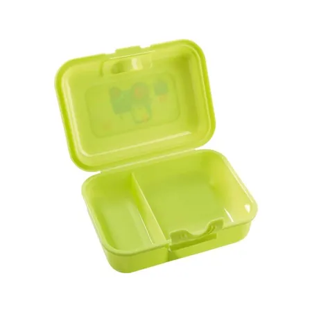 HABA 302821 Brotdose Traktor