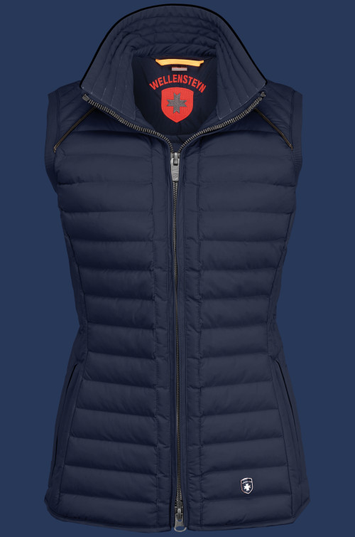MOL Lady Vest MoSoDuHiTec, Darknavy