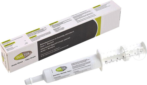 Duotox Pate Orale 30ml