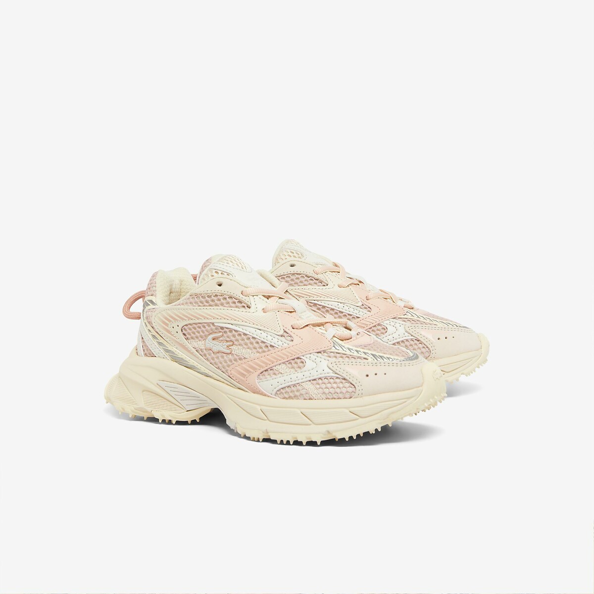LACOSTE<br>Tênis baixo L003 Neo Shot