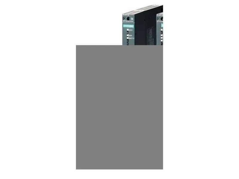 Siemens 6ES7405-0KA02-0AA0 6ES74050KA020AA0 PLC-strømforsyning 60 V/DC