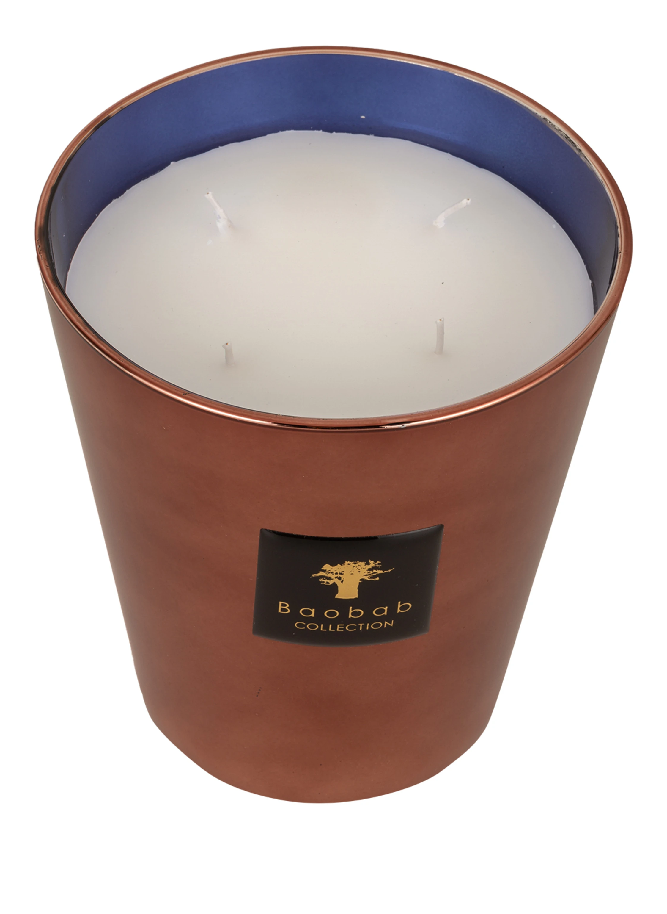Baobab COLLECTION Duftkerze CYPRIUM