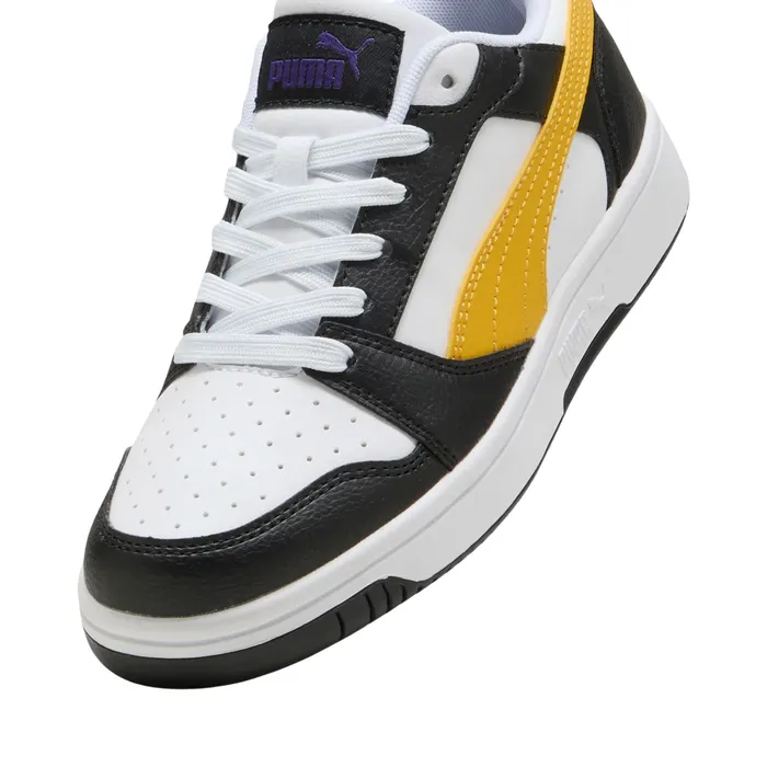 Puma Rebound V6 Lo Sneakers Junior