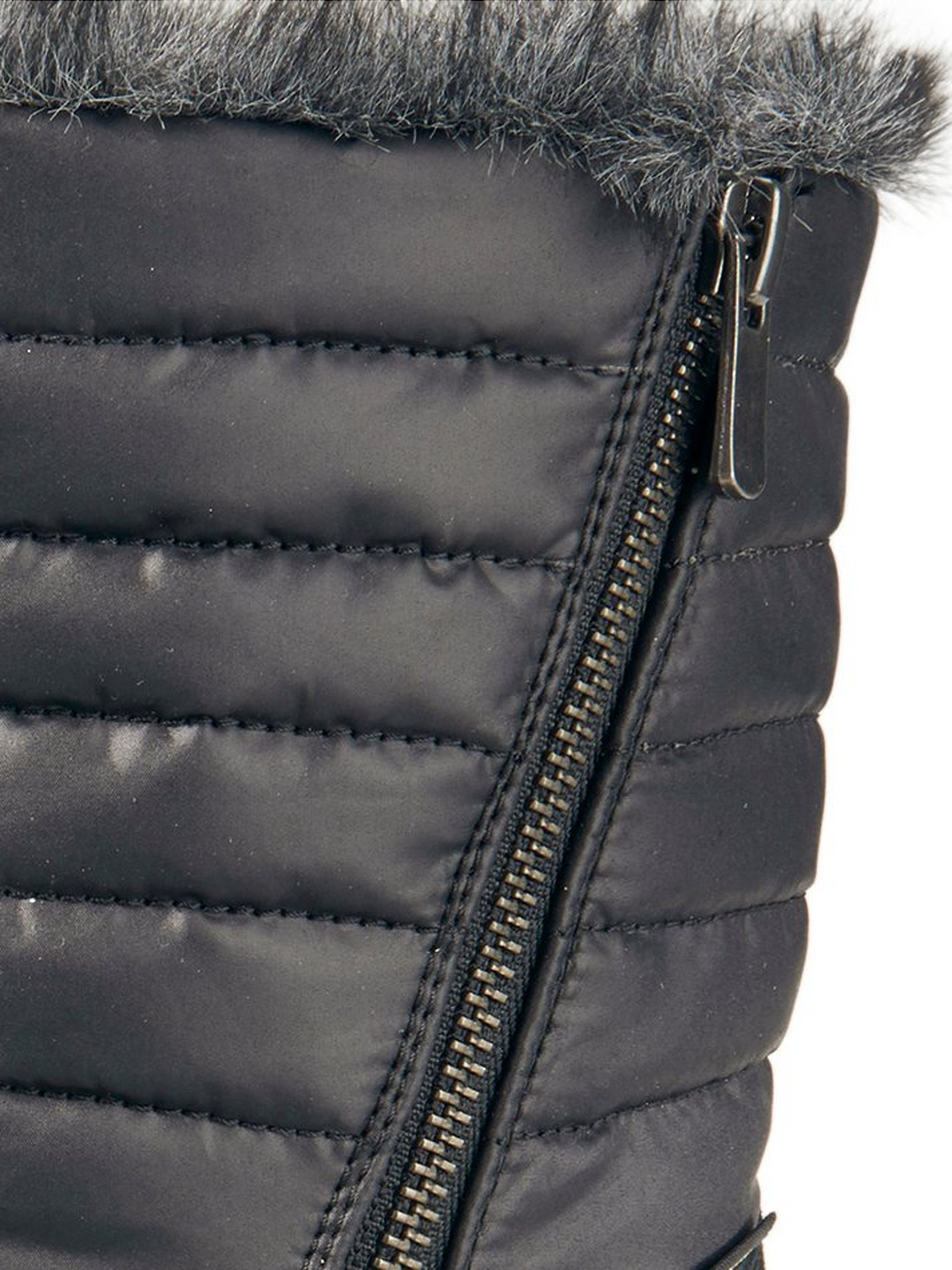 Wasserdichter Schnee-Stiefel