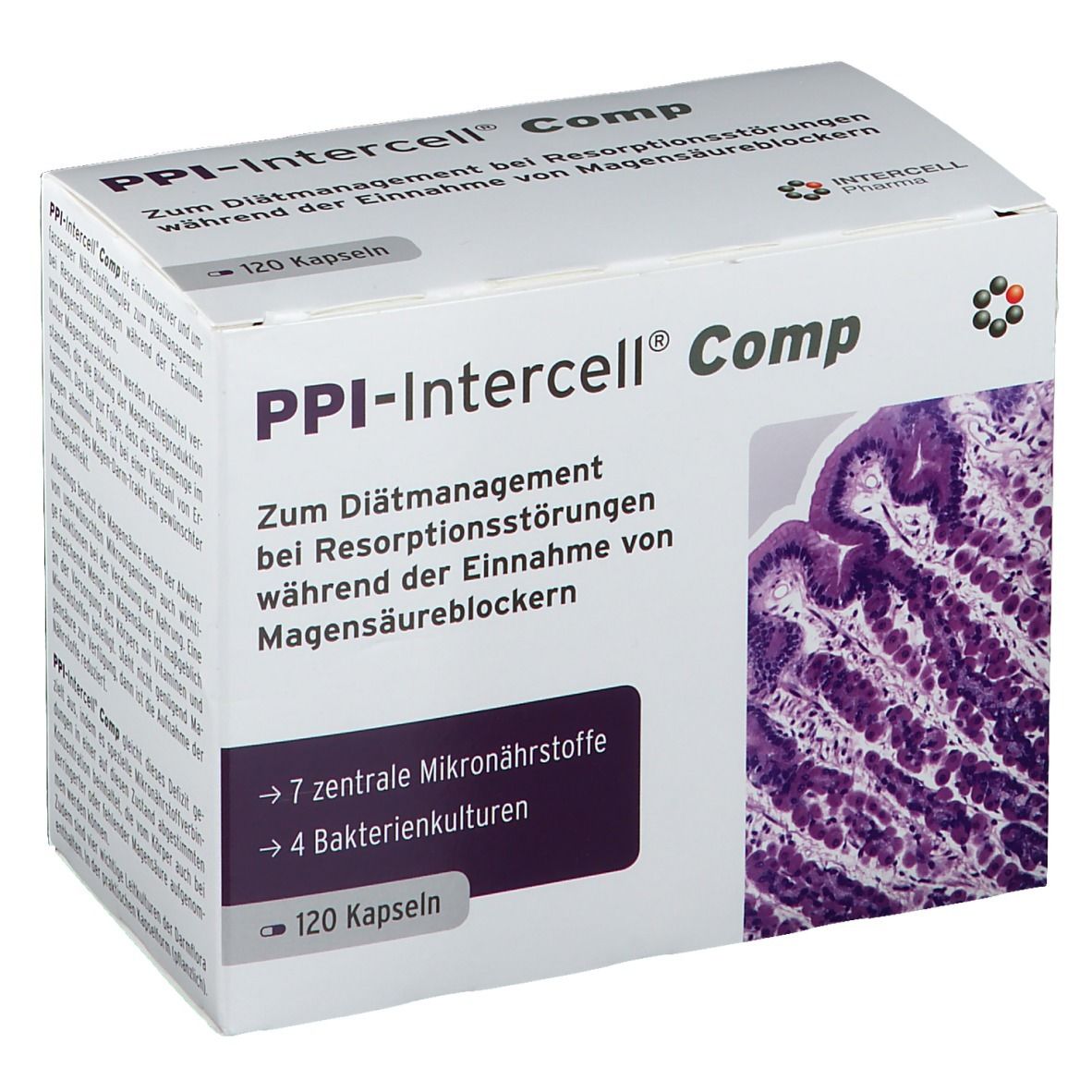 PPI-Intercell® Comp