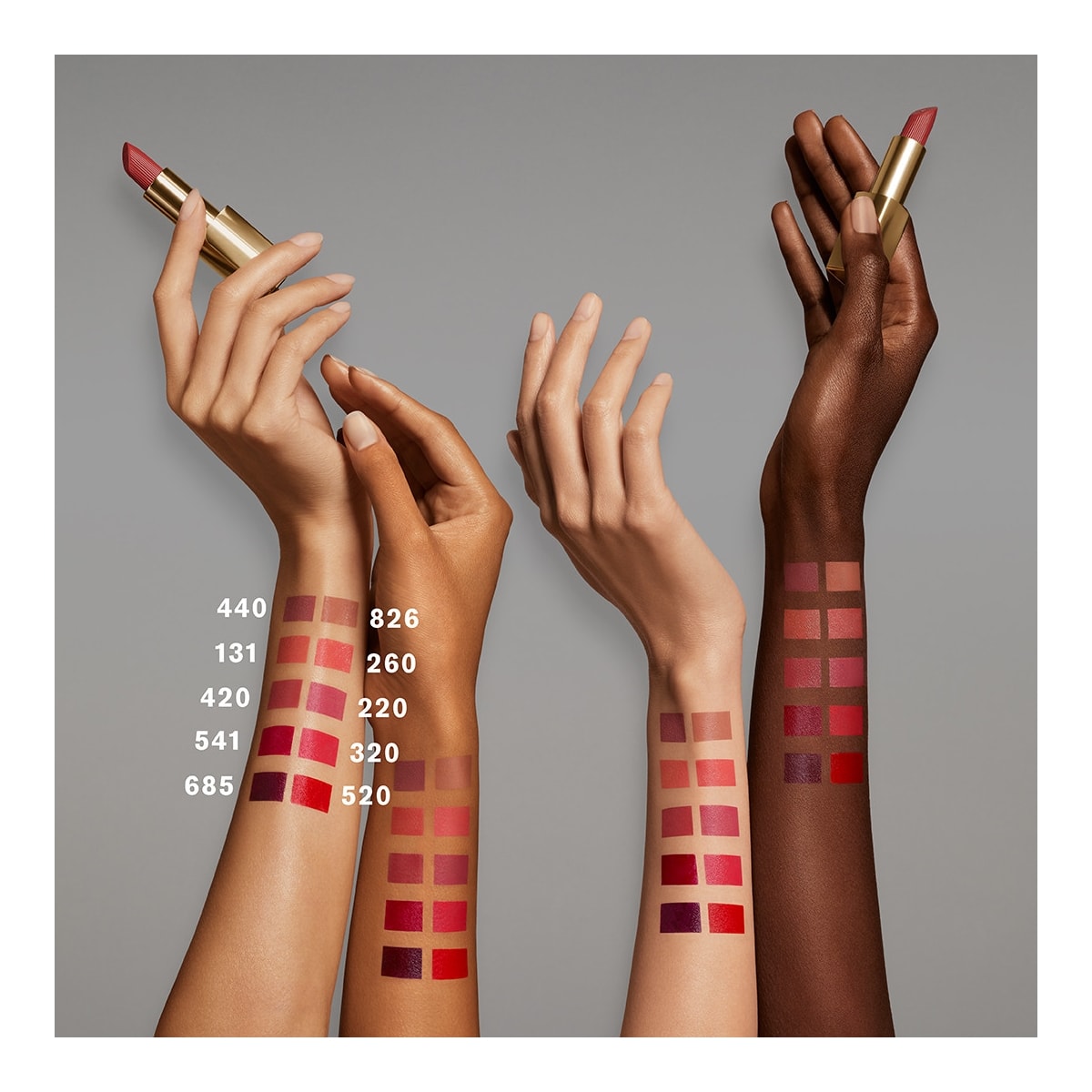 ESTEE LAUDER Pure Color Rouge à Lèvres Brillant