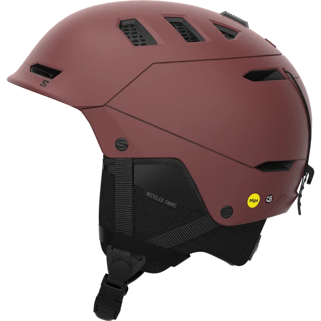 HUSK PRO MIPS  Unisex-Helm