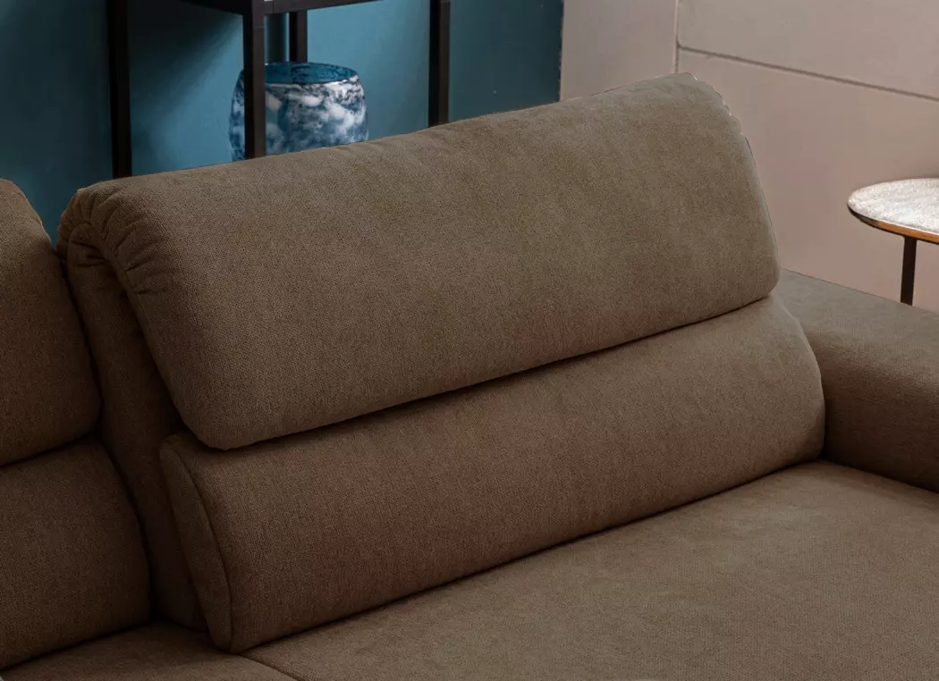 Ecksofa Maxime
