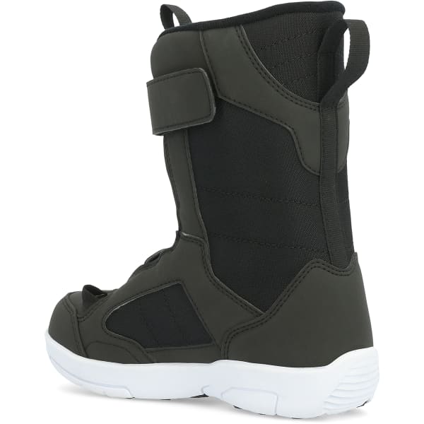 Boots snowboard RIDE NORRIS BLACK