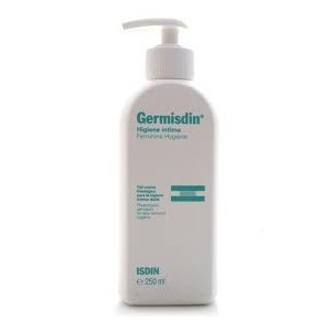 Germisdin Higiene Gel Hig Intima 500 Ml