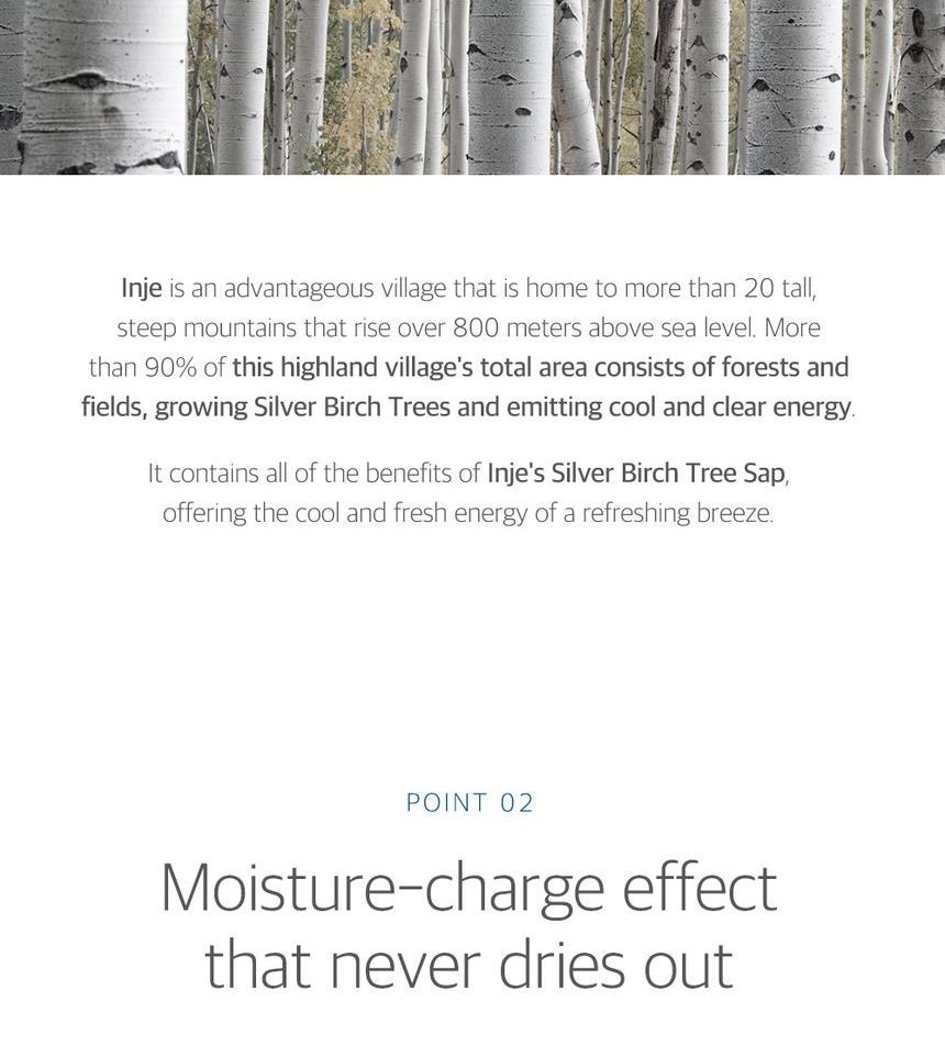 ROUND LAB - Birch Juice Hydraterende Toner
