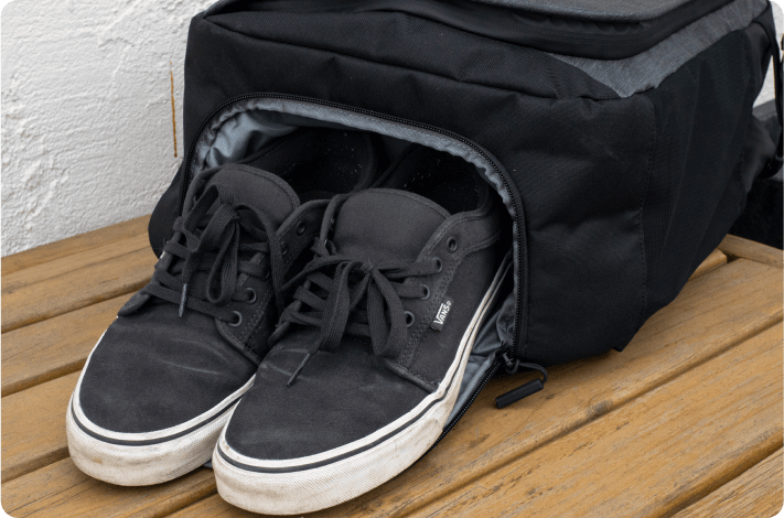 Weekender Rucksack