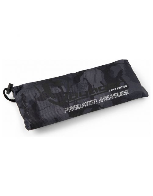 Fox Rage Camo Predator Measure - Onthaken -