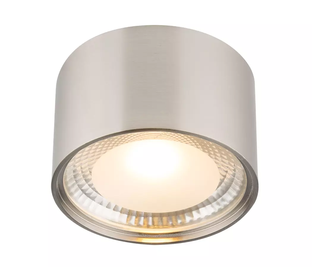 LED-Deckenleuchte Serena