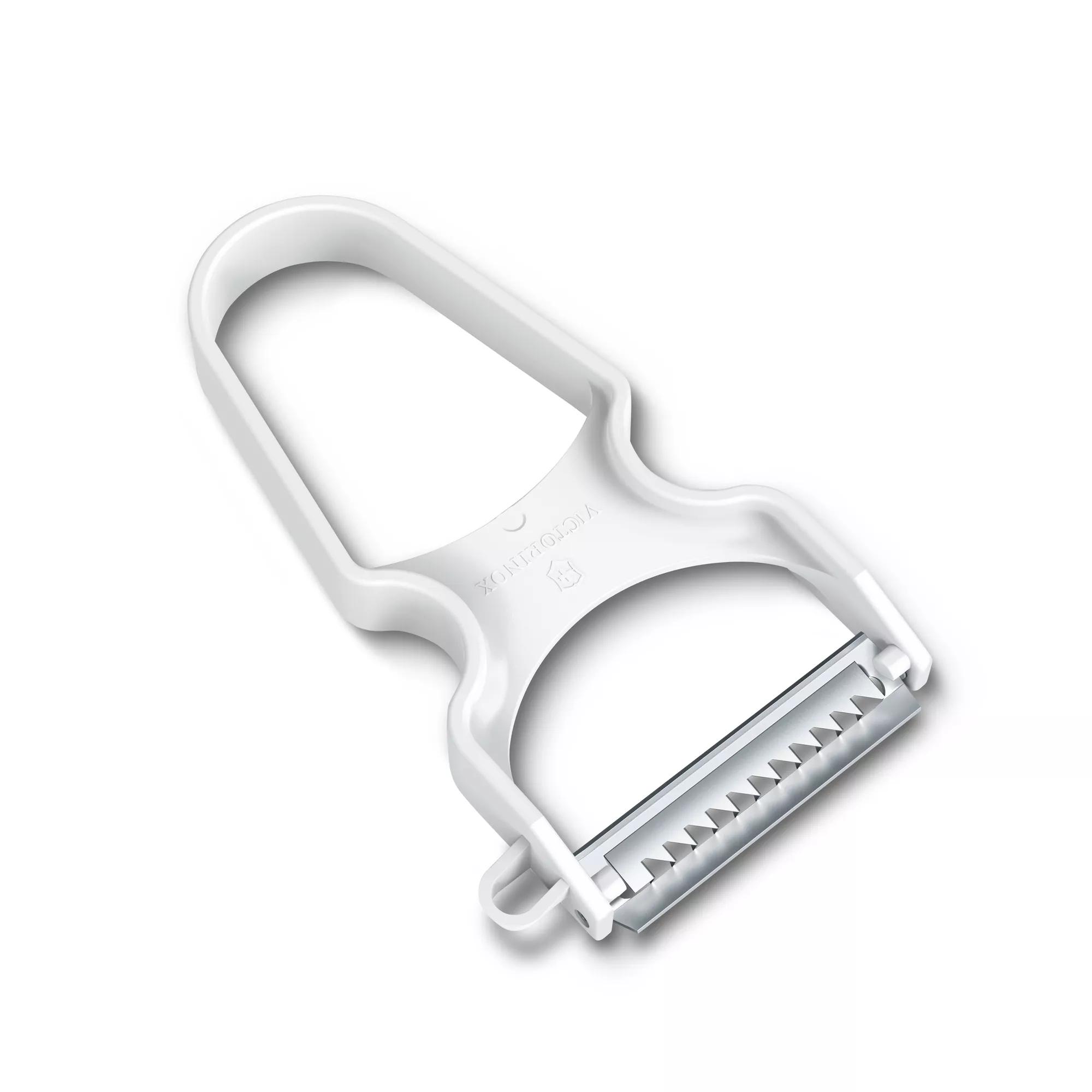 RAPID Sparschäler, Julienne-Klinge-weiss