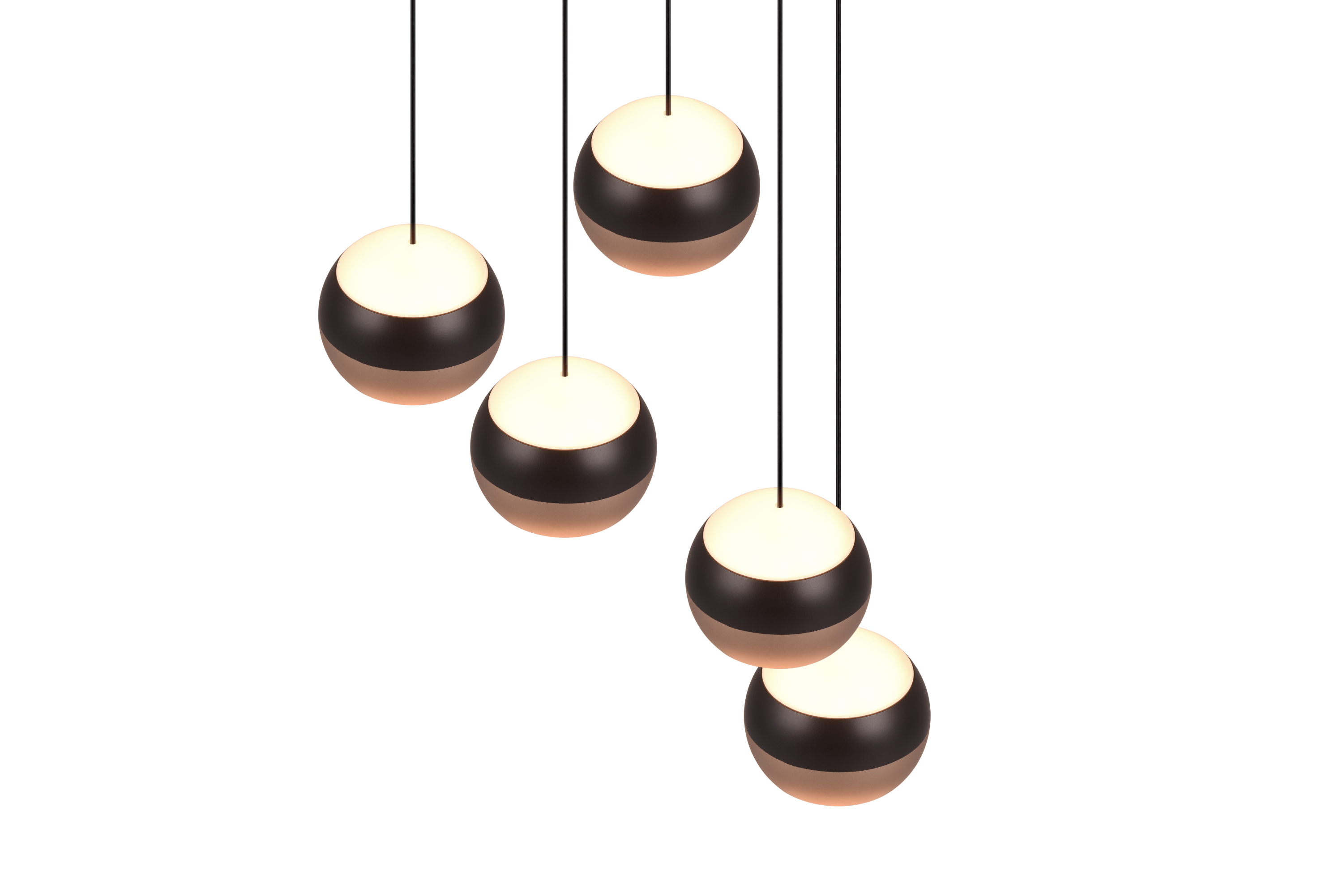 Pendelleuchte ORBIT