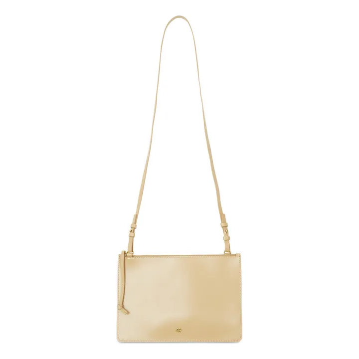 By Malene Birger Pochette Aya | Sable