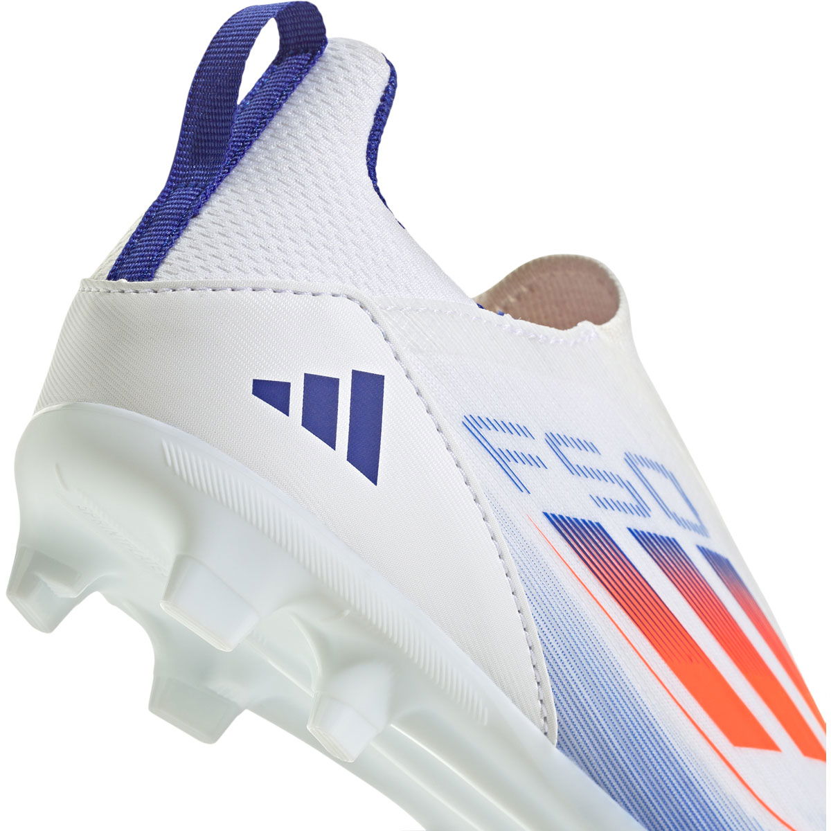 adidas F50 League LL FG/MG Fodboldstøvler Børn