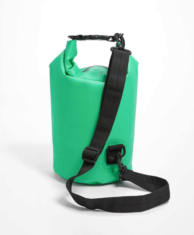 Bolsa impermeável de 9,5 litros