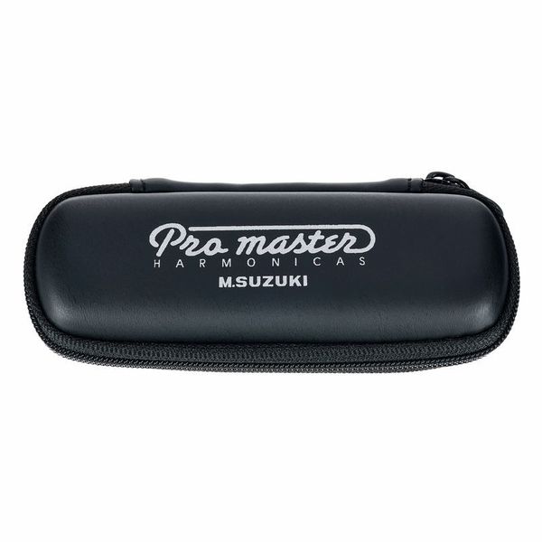 Suzuki MR-350V Promaster A