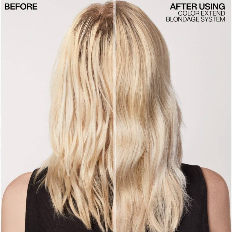 Redken Color Extend Blondage Express Anti-Brass Mask 250 ml