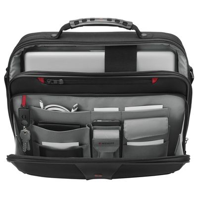 Wenger Legacy - Sacoche pour ordinateur portable 16