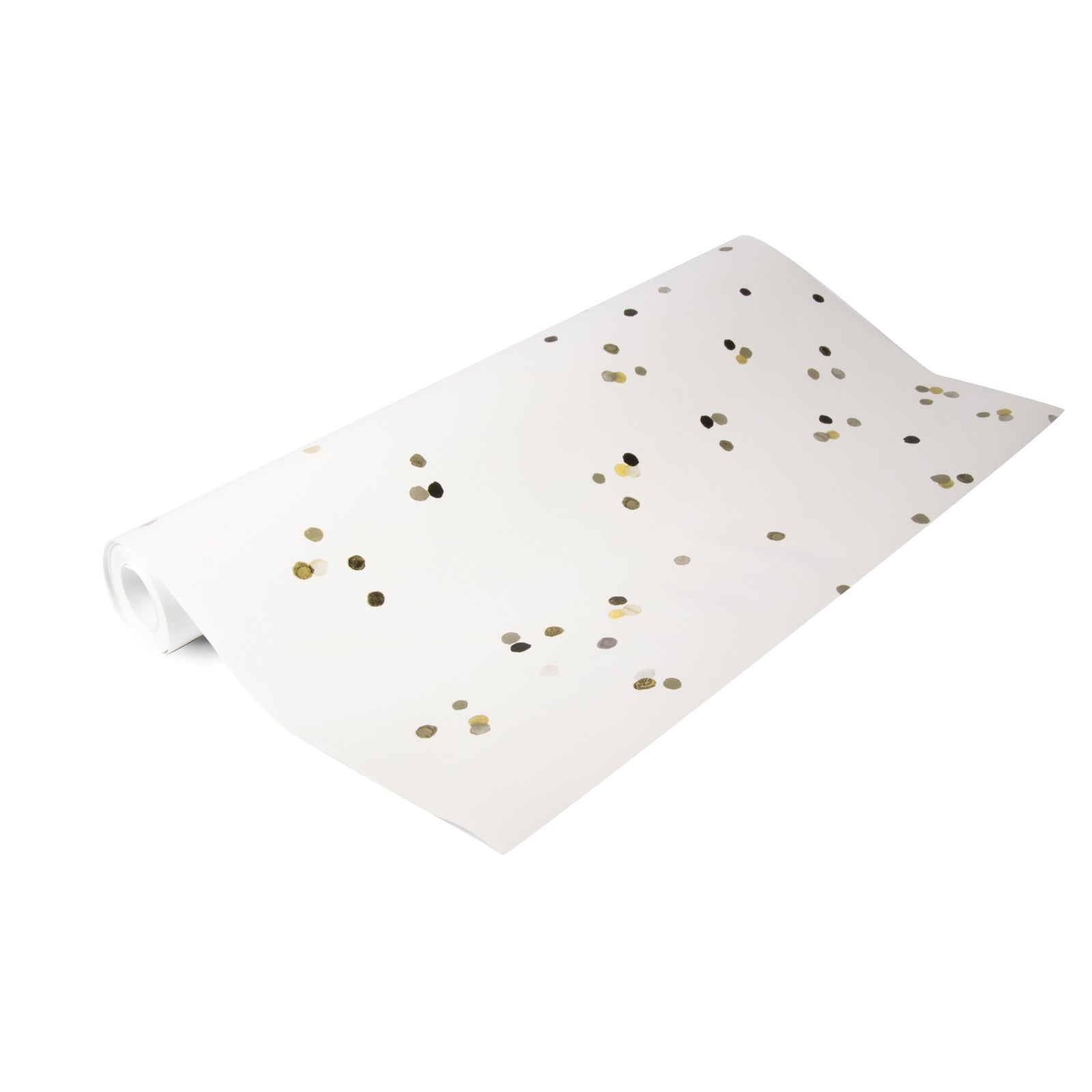 vtwonen Vliesbehang - Confetti - 10mx53cm