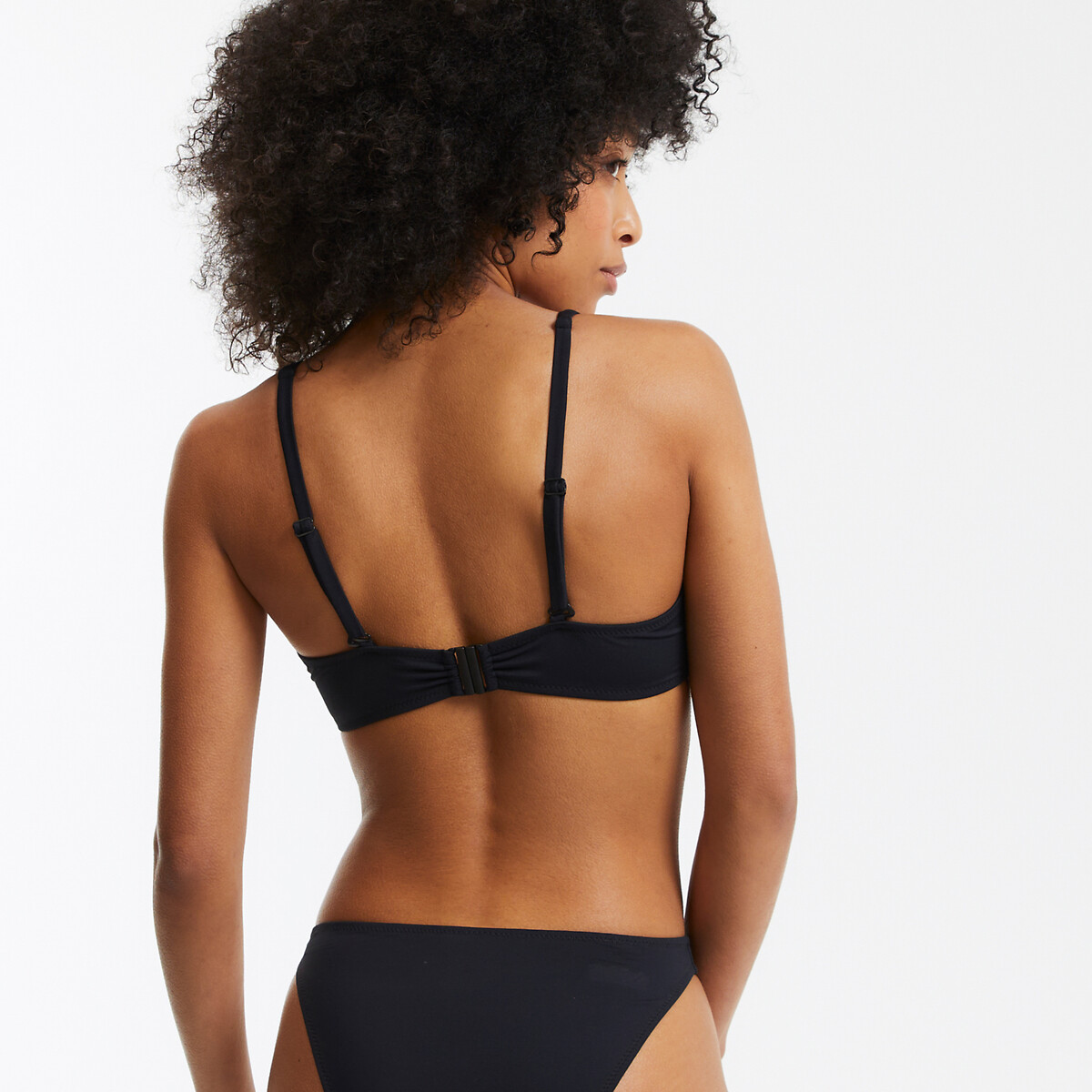 COLEÇÕES LA REDOUTE<br>Biquíni Triangel-BH